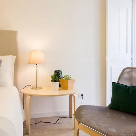 Apartamento Santana Location *
