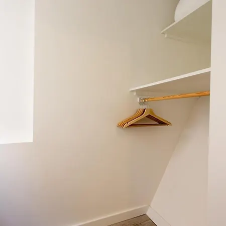 Apartment Santana Location Lissabon