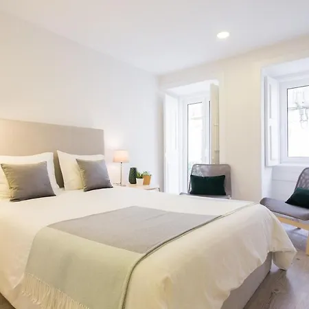 Santana Location Apartment