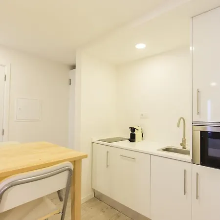 Santana Location Apartment *