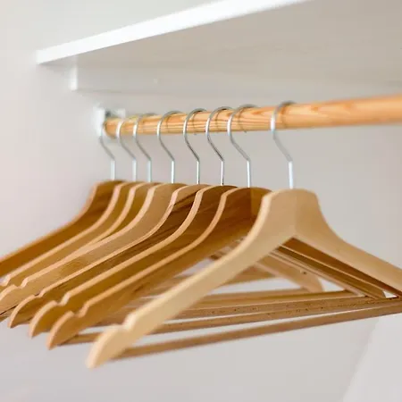 Santana Location Апартаменти Лісабон