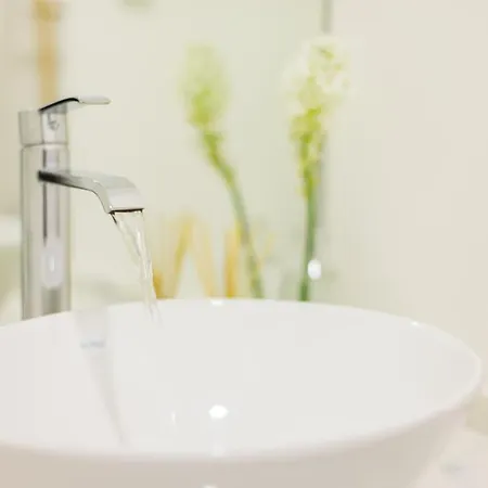 Santana Location Апартаменти *