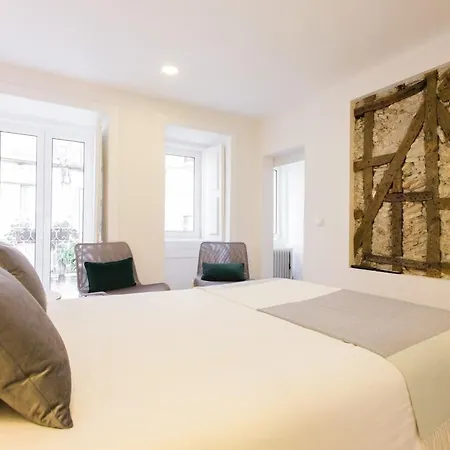 Santana Location Лісабон