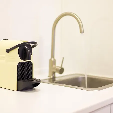 Santana Location Апартаменти Лісабон