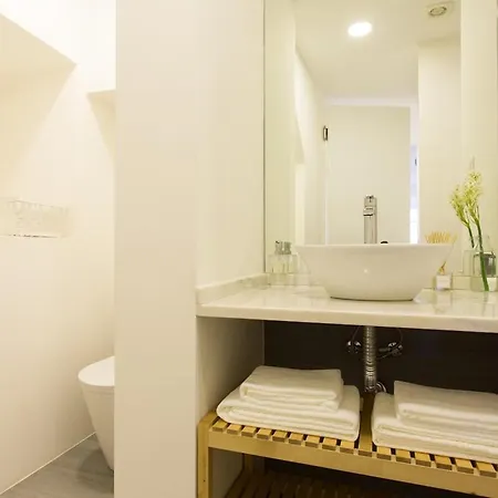 Santana Location Lisbona